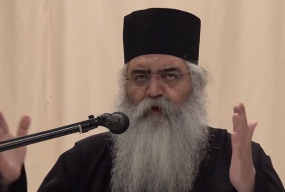 Ο Μητροπολίτης Μόρφου τοποθετήθηκε σε σχέση με τις επίμαχες δηλώσεις