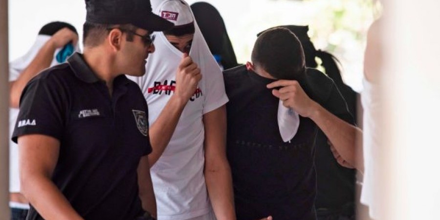 Νέοι μπελάδες για τους 12 Ισραηλινούς, αυτή τη φορά στη χώρα τους