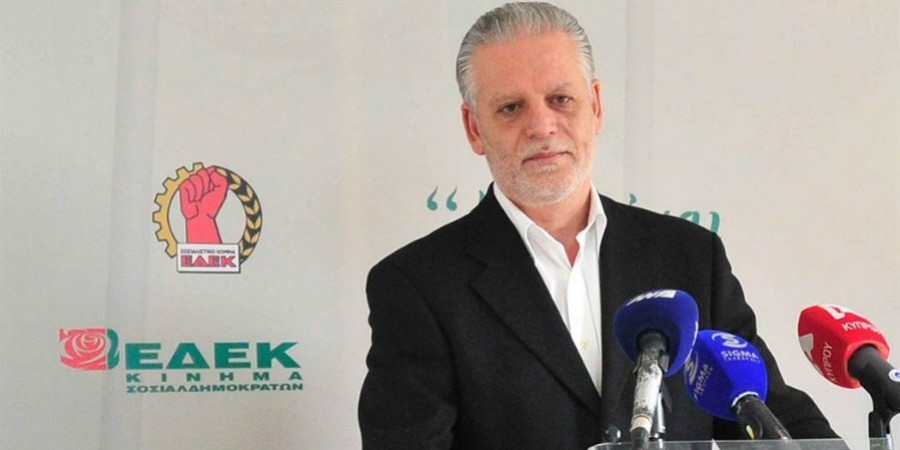 ΕΔΕΚ: Δεν υποστηρίζει κανένα υποψήφιο για δημαρχία Αμμοχώστου