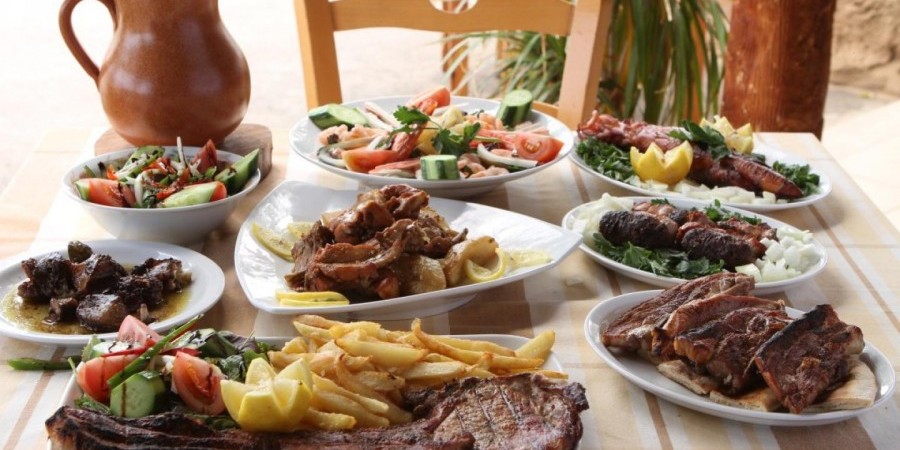 30 νόστιμες ταβέρνες από Παραλίμνι μέχρι Πρωταρά και Αγία Νάπα