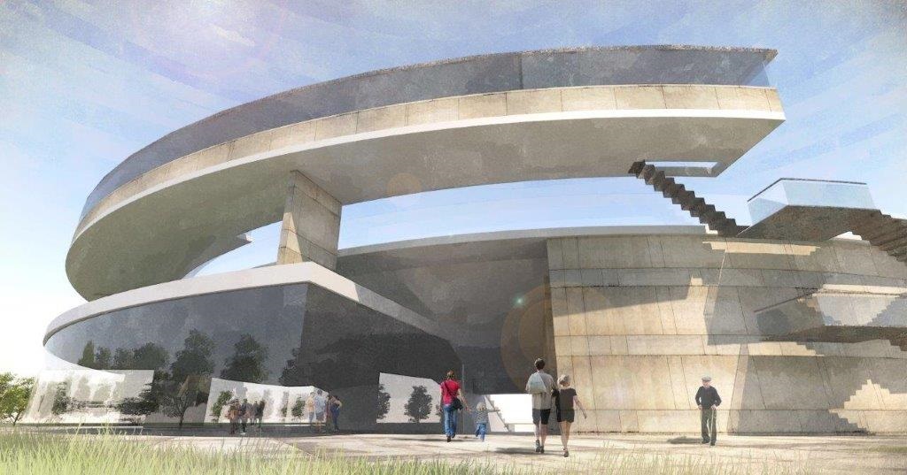 Βασική προϋπόθεση για προσέλκυση πολιτιστικού τουρισμού το υπαίθριο αμφιθέατρο