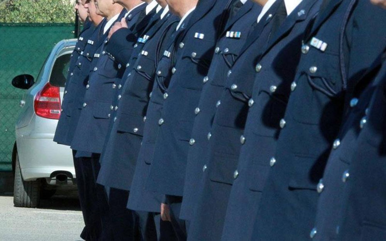 Μειώνεται το ωράριο εργασίας για τους αστυνομικούς
