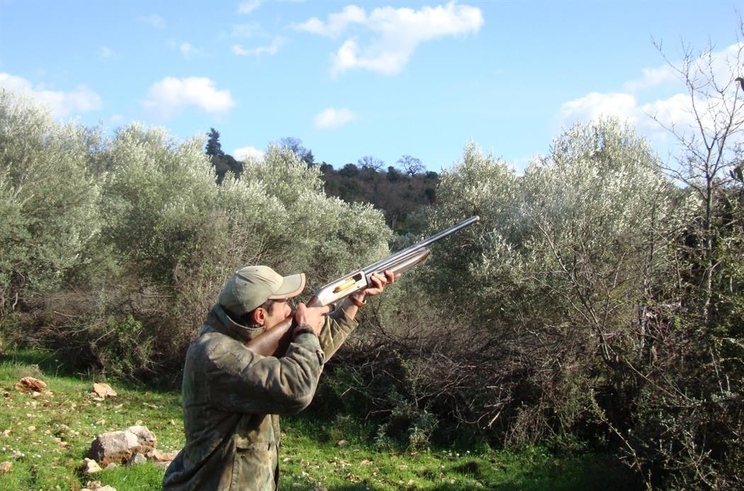 Όλες οι πληροφορίες για την πρώτη Κυνηγετική Εξόρμηση