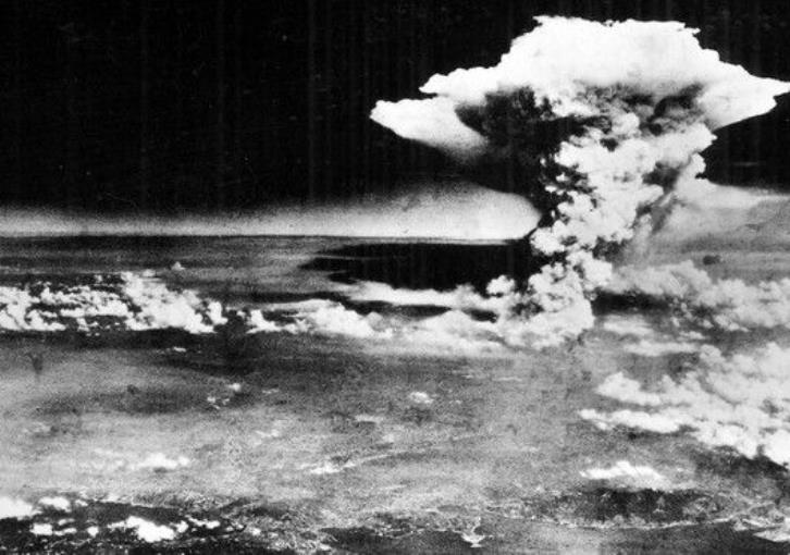 Χιροσίμα: 74 χρόνια από την τραγωδία της πρώτης ατομικής βόμβας