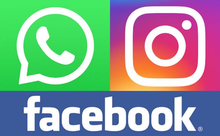 Αλλάζουν όνομα Instagram – WhatsApp – Πώς θα λέγονται