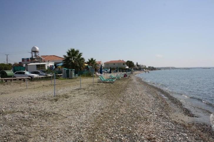 Ακάθαρτες τουαλέτες στην Ορόκλινη