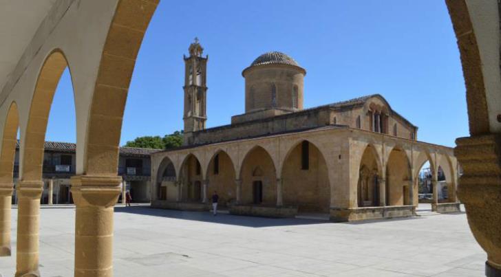 Σαν σήμερα καταλήφθηκε η Μόρφου – Ψήφισμα σε πρεσβείες