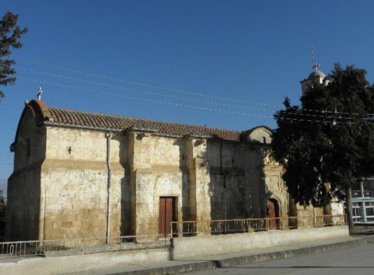 Το ψευδοκράτος είπε «όχι» στην τέλεση Θείας Λειτουργίας στον κατεχόμενο Γερόλακκο