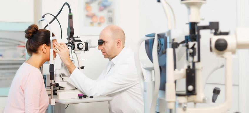 Οι διαθέσιμοι οφθαλμίατροι στο ΓΕΣΥ-Δείτε ποιοι έχουν ενταχθεί στη Λάρνακα