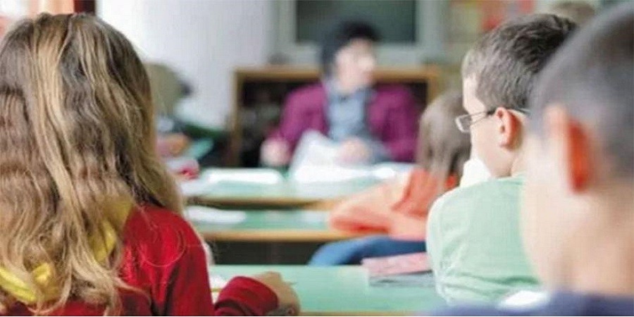 Υπέρ της απόφασης για τον αριθμό μαθητών σε αίθουσες οι δάσκαλοι