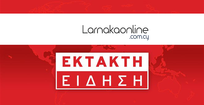 ΕΚΤΑΚΤΟ: Αναίσθητος ανασύρθηκε λουόμενος από θάλασσα στη Λάρνακα