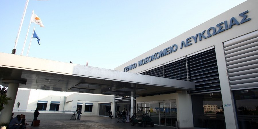 Λάρνακα: Σε κρίσιμη κατάσταση 66χρονος μετά από πτώση από ύψος 2,5 μέτρων