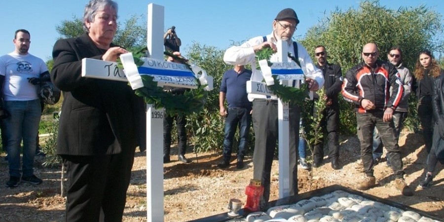 Μνημείο Ισαάκ/Σολωμού: Προσπάθειες να βρεθεί νέος χώρος – «Είναι τραγικό…»