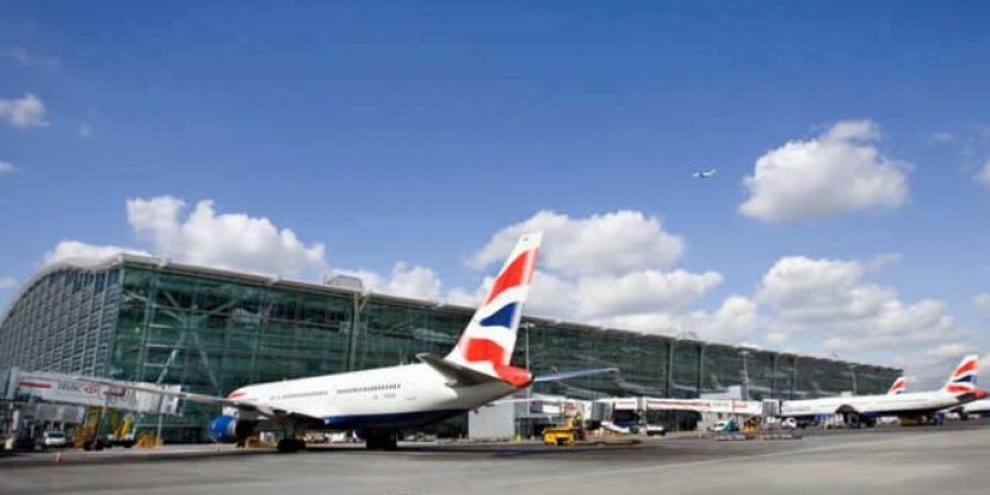 British Airways: Ακυρώθηκαν πτήσεις προς Λάρνακα και Αθήνα
