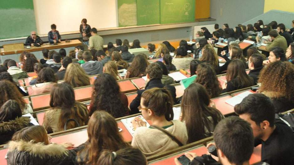 Επιδότηση ενοικίου για εκτοπισθέντες φοιτητές (Πληροφορίες)