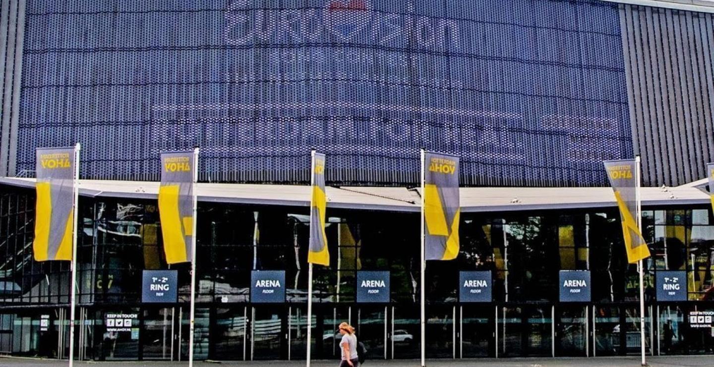 Eurovision 2020: Μόλις ανακοινώθηκε η πόλη που θα φιλοξενήσει τον διαγωνισμό!