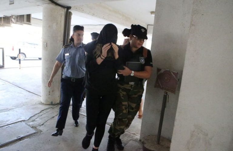 Από αναβολή σε αναβολή η υπόθεση της Αγγλίδας