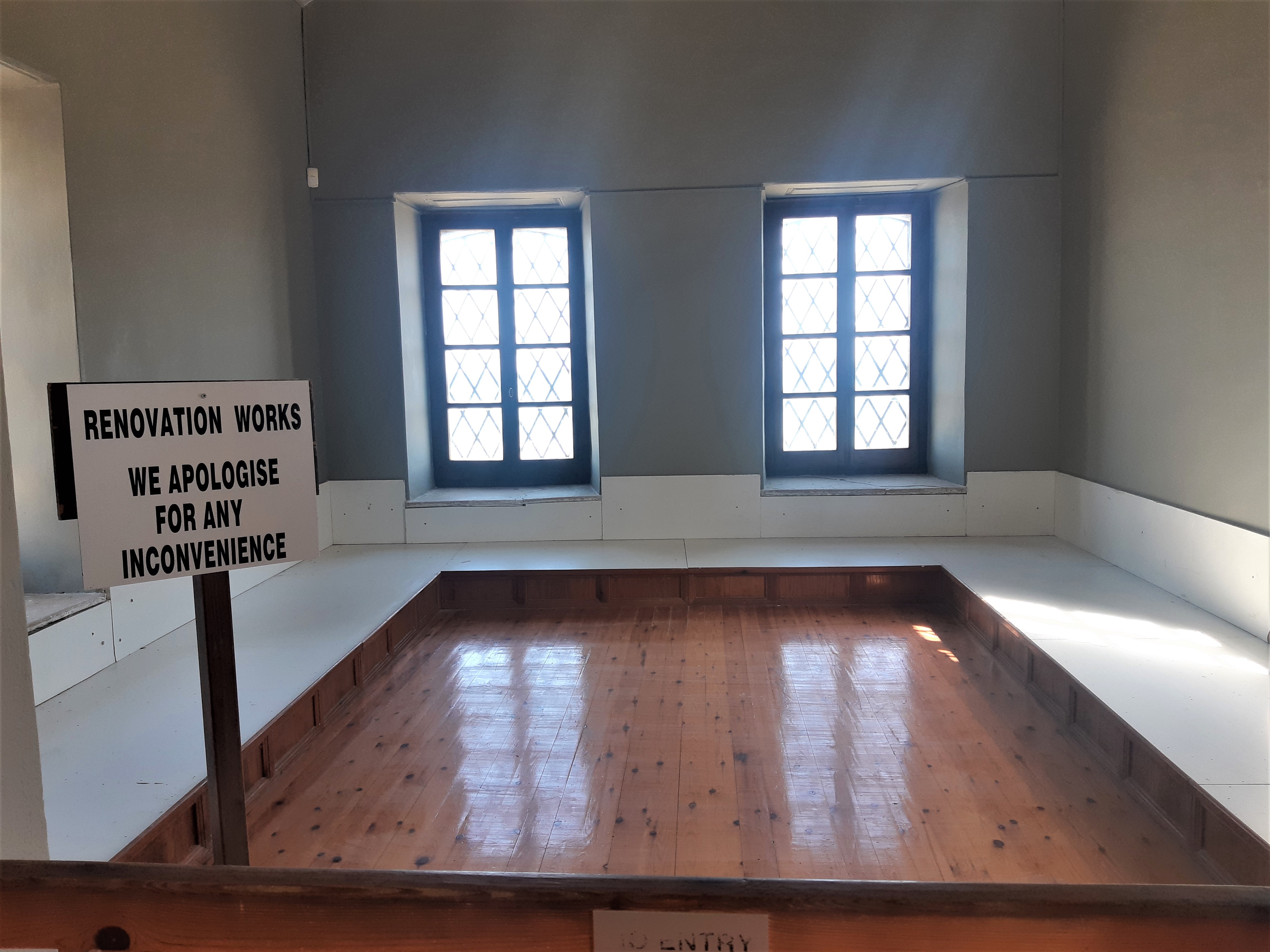 Δριμύ κατηγορώ εταιρείας τουρισμού εναντίον Τμήματος Αρχαιοτήτων