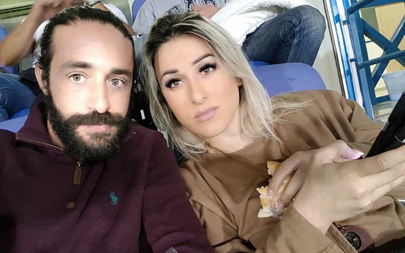 «Αγάπη μου κράτα γερά και είμαστε όλοι μαζί σου, οφείλεις να έρθεις πίσω σε μας» (το μήνυμα της Ελισάβετ)