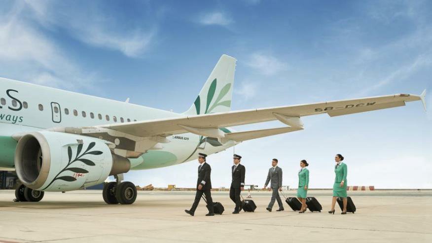 Super deal για Cyprus Airways!