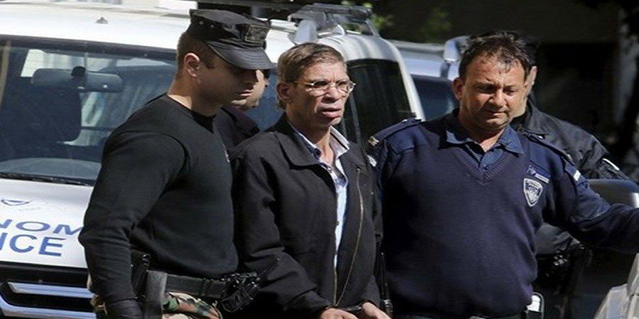 Διά βίου φυλάκιση στον Αιγύπτιο για την αεροπειρατεία στη Λάρνακα