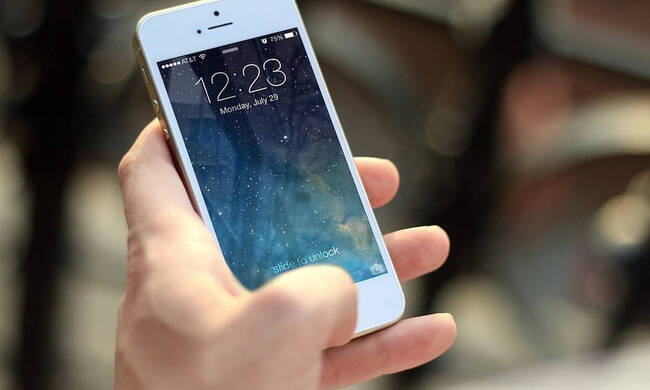 Μεγάλος κίνδυνος: Αφαιρέστε αμέσως αυτή την εφαρμογή από το κινητό σας