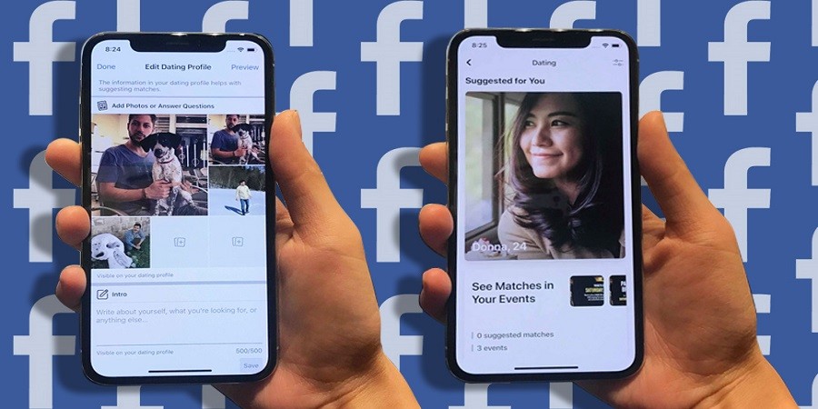 Έρχεται και επίσημα το Dating του Facebook! Όλες οι πληροφορίες