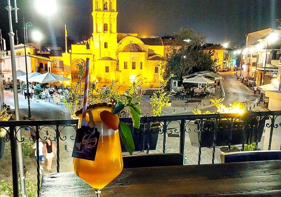 Τι παίζει σήμερα Σάββατο (28/09) στη Λάρνακα;