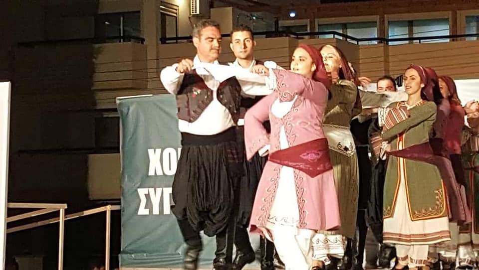 Απόψε το Κυπριακό Γλέντι στην παλιά γειτονιά της Βορόκληνης