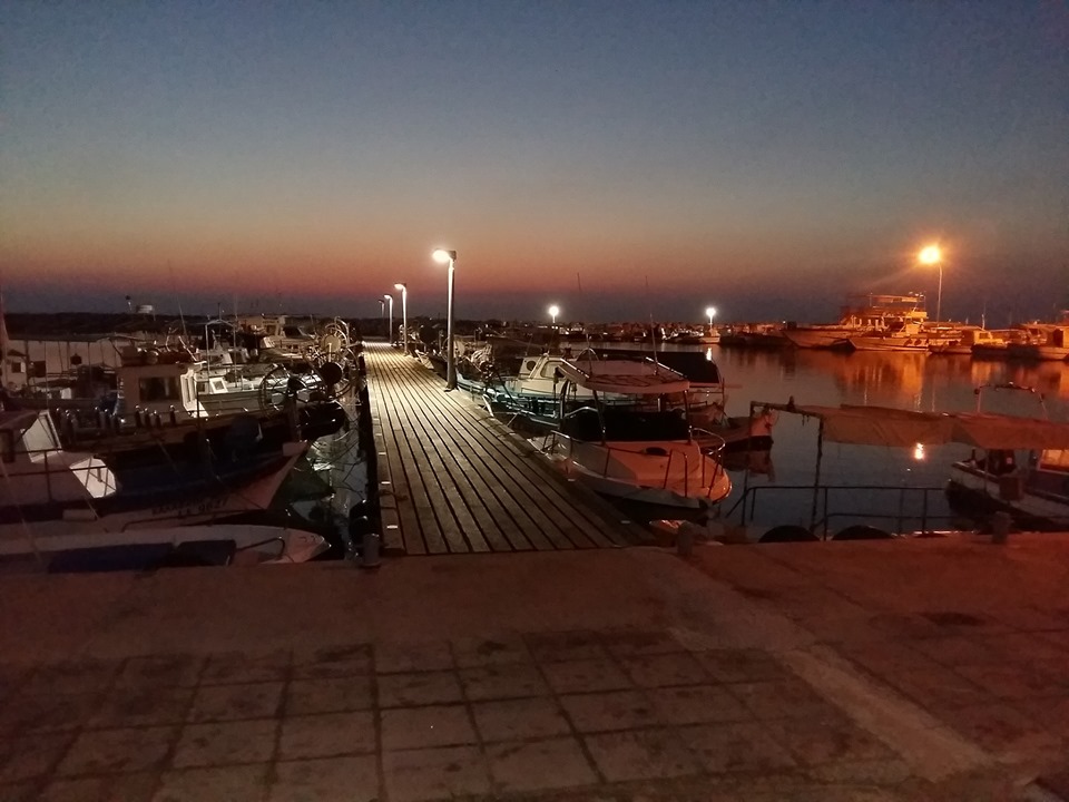 Η πρωινή ενημέρωση της ημέρας από τη Σκαλιώτισσα