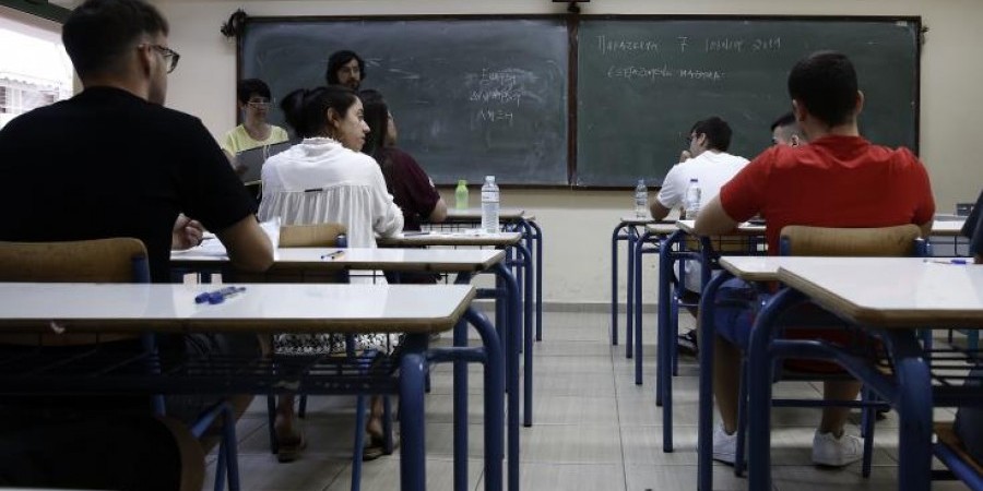 Οι Γονείς χαιρετίζουν αποφάση ΥΠΠ για δημιουργία κλάδου Ναυτιλιακών