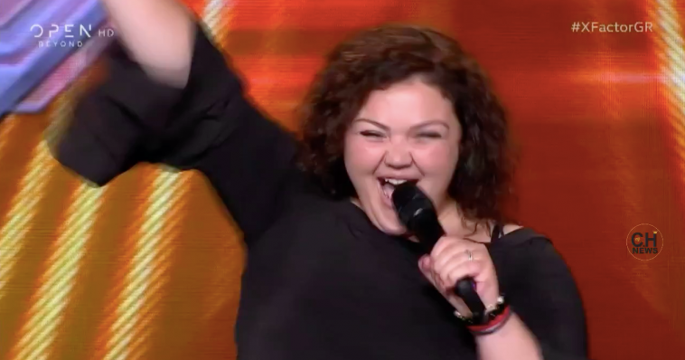 Χρυστάλλα Καραπίττα: Η 19χρονη από τη Λάρνακα που σάρωσε στο X Factor!
