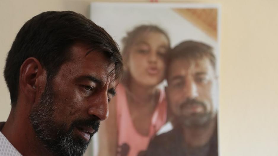 Λάρνακα: “Το παιδί εδώ μεγάλωσε, φοβάται να φύγει από την Κύπρο” (ΒΙΝΤΕΟ)