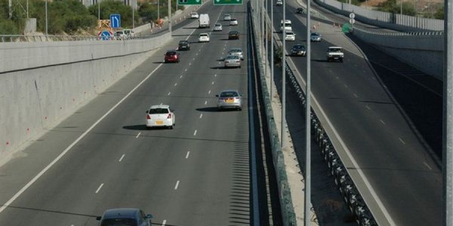 Οδικά έργα ανά το παγκύπριο – Δείτε ποιοι δρόμοι επηρεάζονται
