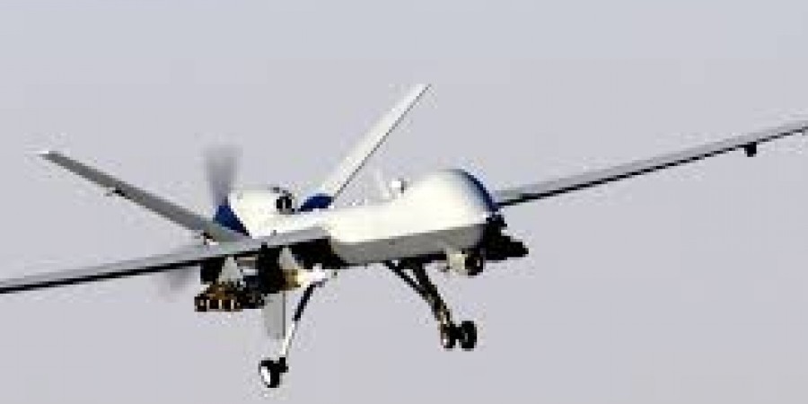 Αναστάτωση από τουρκικά drone στο αεροδρόμιο Πάφου-Αεροσκάφη αλλάζουν πορεία