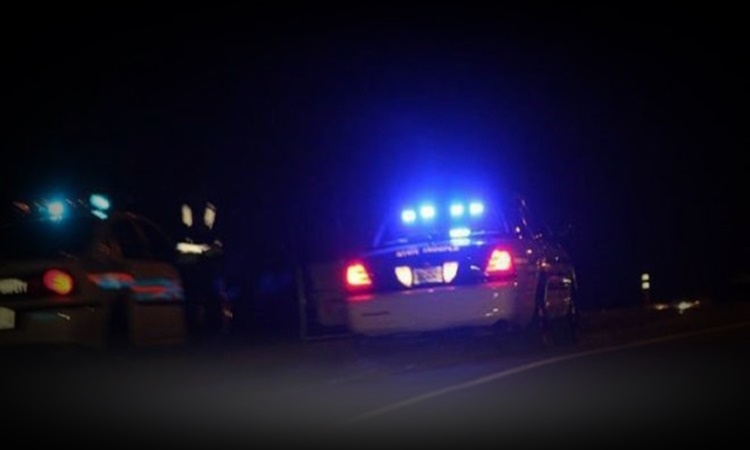 ΛΑΡΝΑΚΑ: Μεθυσμένος οδηγός «κάρφωσε» σε όχημα που ανέμενε σε φώτα τροχαίας… Χτυπήθηκε και τρίτο όχημα