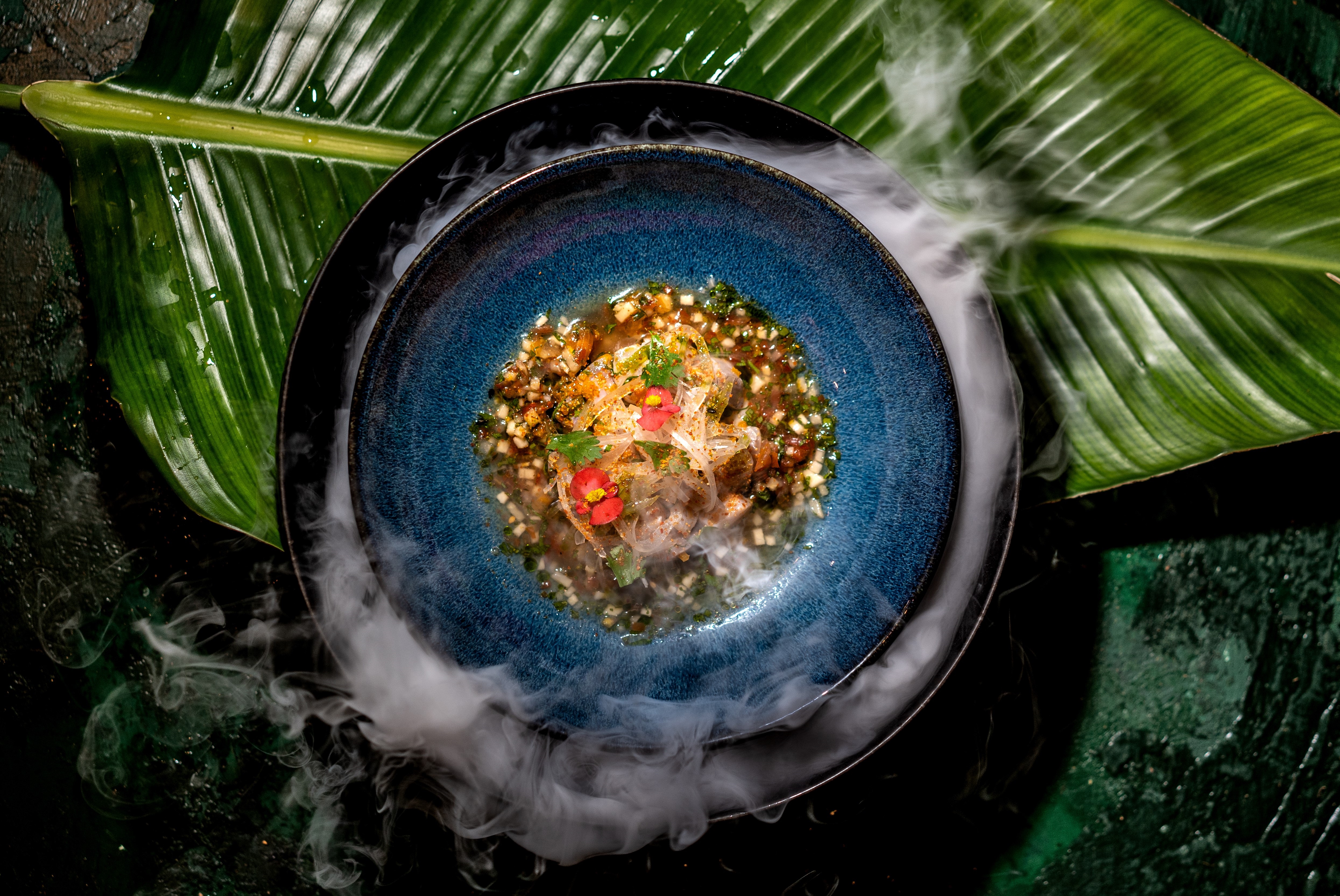 Εντυπωσιακό Set Menu στο MA Peruvian- Japanese Restaurant από Την Κυριακή 29 Σεπτεμβρίου