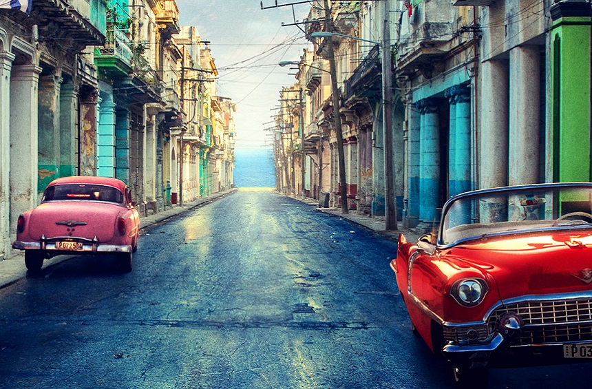 Το Italian Film Days 2019 επιστρέφει στη Λάρνακα