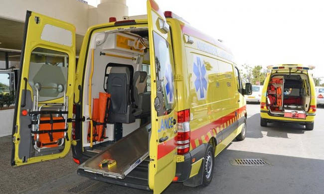 Νεκρός εντοπίστηκε 16χρονος στην Επ. Λάρνακας – Διερευνάται αφύσικος θάνατος