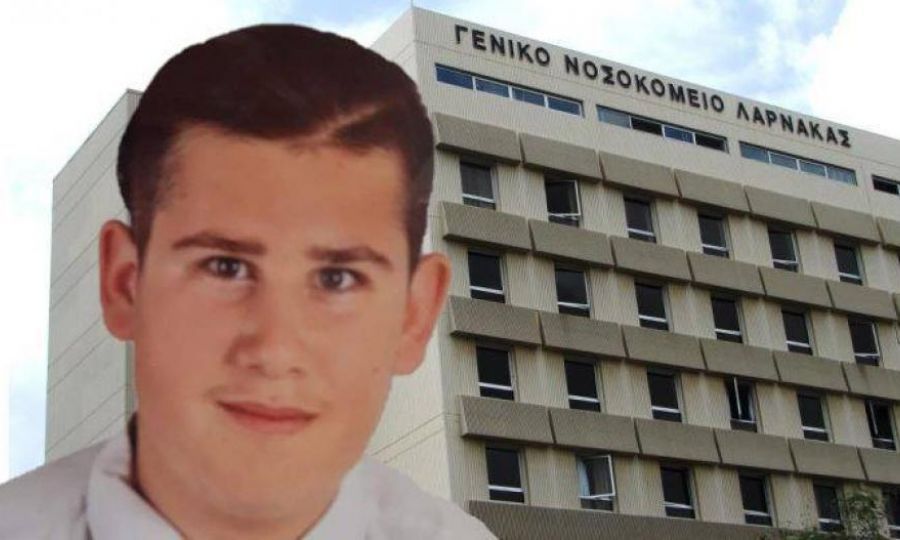 Κύπριος ιατροδικαστής της Σκότλαντ Γιαρτ μπαίνει στην υπόθεση Στεφανή