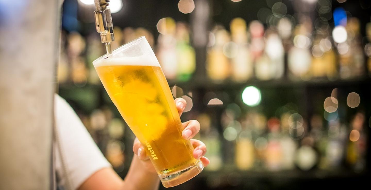 11η πιο ακριβή χώρα η Κύπρος στις τιμές αλκοολούχων ποτών