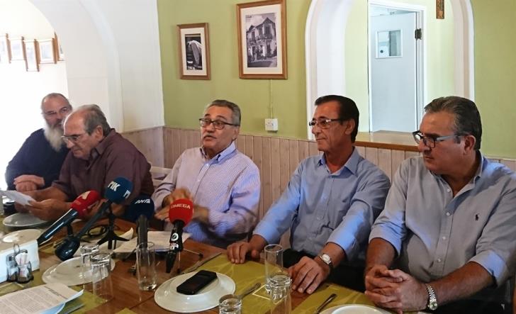 Τριήμερη αντικατοχική εκδήλωση από το Δήμο Λύσης