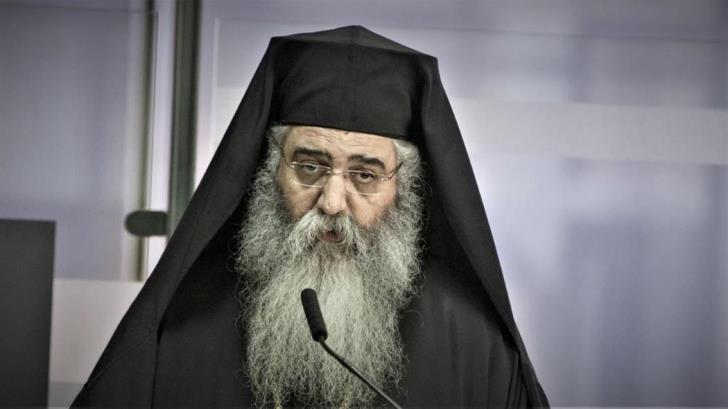 Πόρισμα Αστυνομίας: Αθώος ο μητροπολίτης Μόρφου