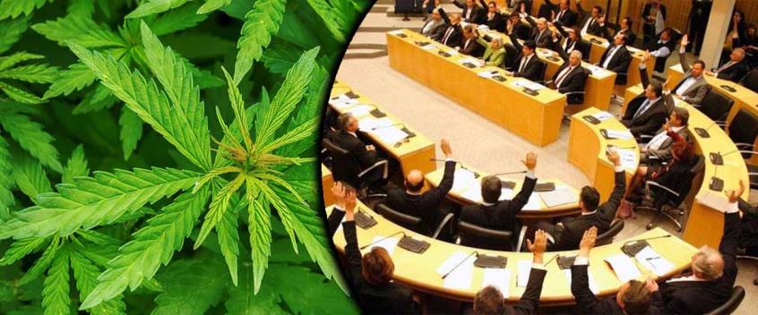 Σε νέες περιπέτειες η ιατρική κάνναβη-Επαναφορά της πρόνοιας για καθορισμένη ποσότητα