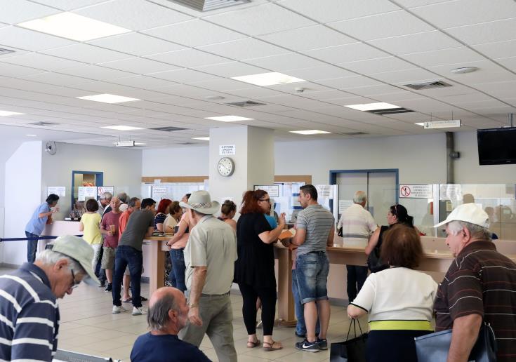 Για διάλυση των νοσοκομείων κάνει λόγο η συντεχνία των συμβασιούχων ιατρών