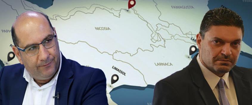 Ολοκληρώθηκε η διαβούλευση, όχι όμως η αντιπαράθεση για τους νέους δήμους