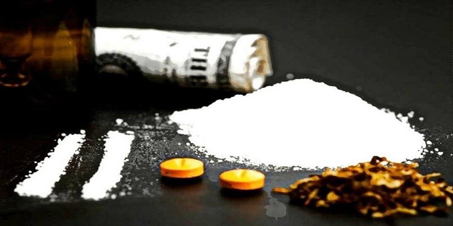 Εντοπίστηκαν 40 καινούργιες ναρκωτικές ουσίες στην Ευρώπη