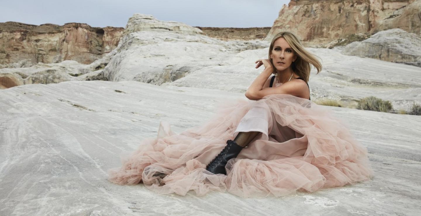 Η Celine Dion στην Κύπρο: Η ημερομηνία, ο χώρος, η προπώληση εισιτηρίων