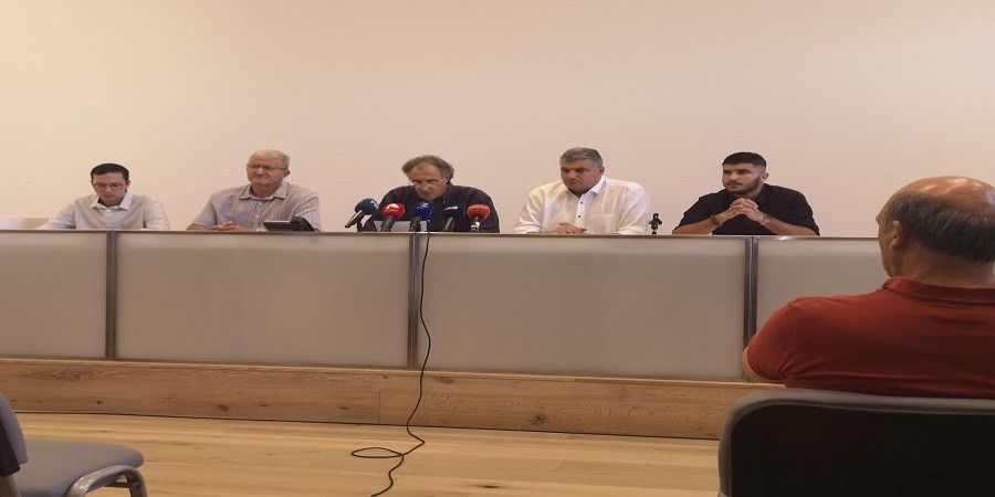 Εκπαιδευτικοί έμαθαν στο παρά πέντε το σχολείο όπου θα διδάξουν