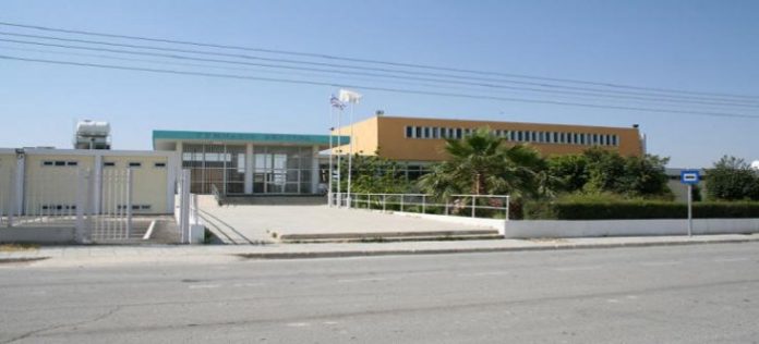 Δεν έγινε η διαμαρτυρία στο Γυμνάσιο Βεργίνας-Τα βρήκαν την υστάτη